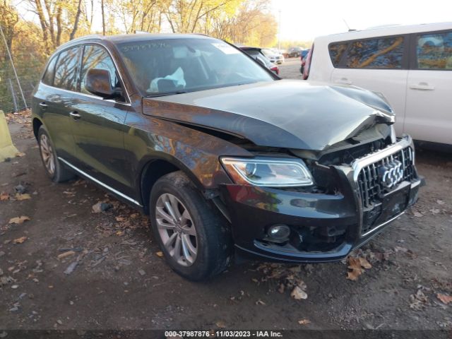 AUDI Q5 2015 wa1lfafpxfa100433