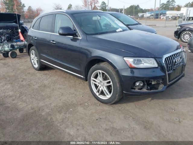 AUDI Q5 2015 wa1lfafpxfa103767