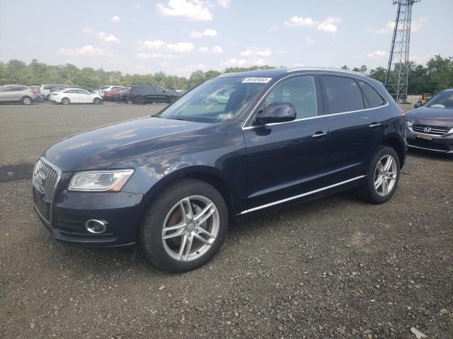 AUDI Q5 PREMIUM 2015 wa1lfafpxfa106457