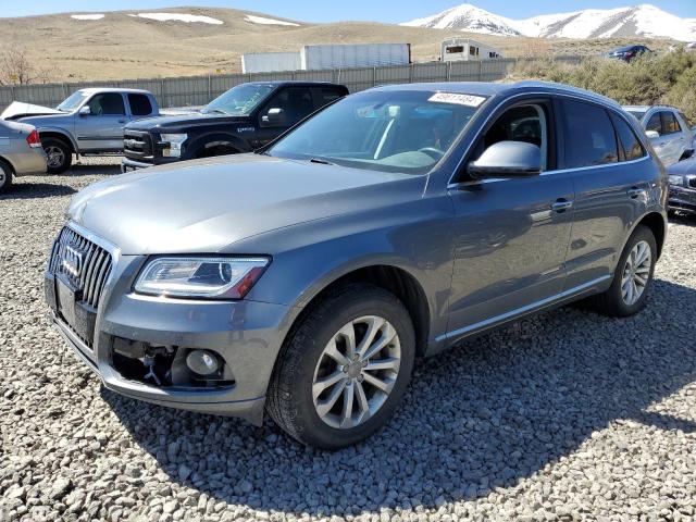 AUDI Q5 2015 wa1lfafpxfa112498