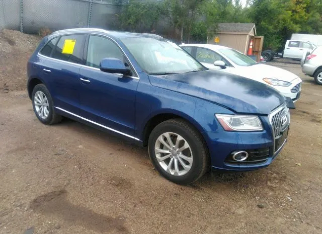 AUDI Q5 2015 wa1lfafpxfa113862