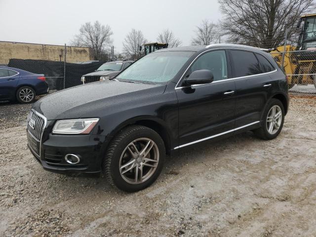 AUDI Q5 PREMIUM 2015 wa1lfafpxfa114655