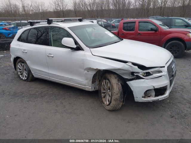 AUDI Q5 2015 wa1lfafpxfa115580