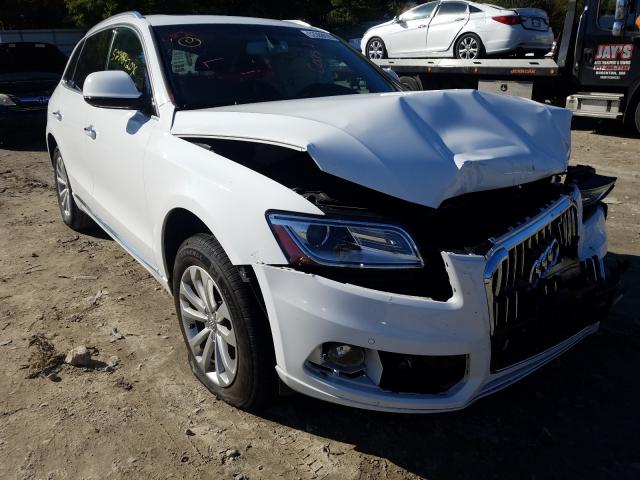 AUDI Q5 PREMIUM 2015 wa1lfafpxfa115711