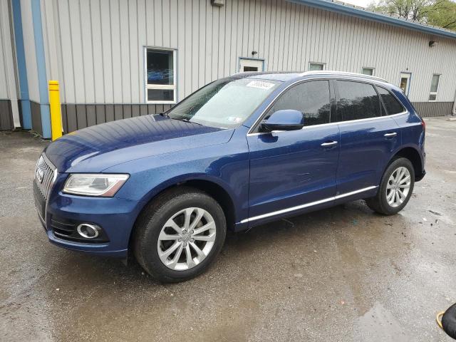 AUDI Q5 PREMIUM 2015 wa1lfafpxfa117765