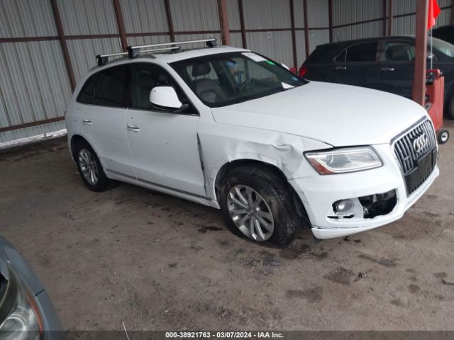 AUDI Q5 2015 wa1lfafpxfa119791