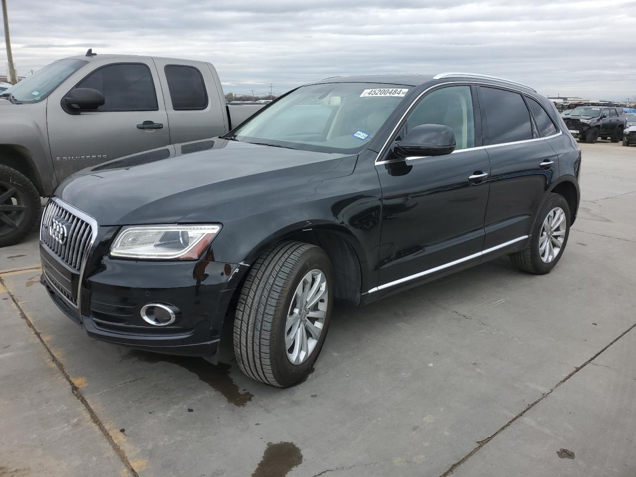 AUDI Q5 2015 wa1lfafpxfa119998