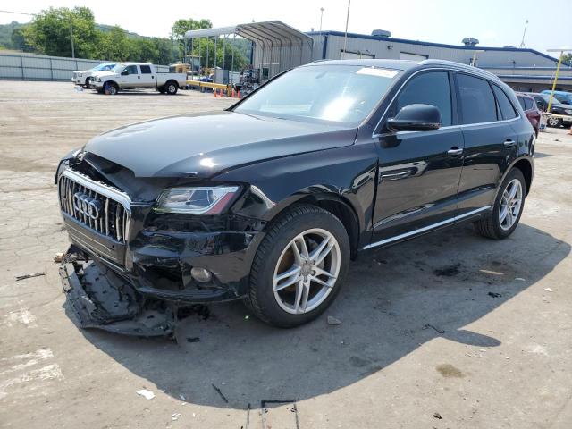 AUDI Q5 PREMIUM 2015 wa1lfafpxfa121881