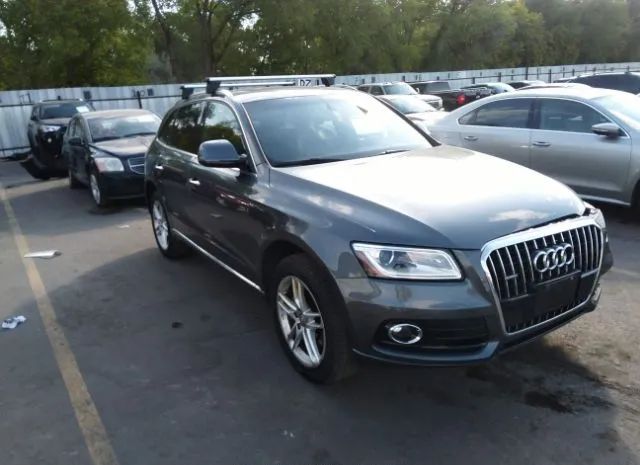 AUDI Q5 2015 wa1lfafpxfa124344