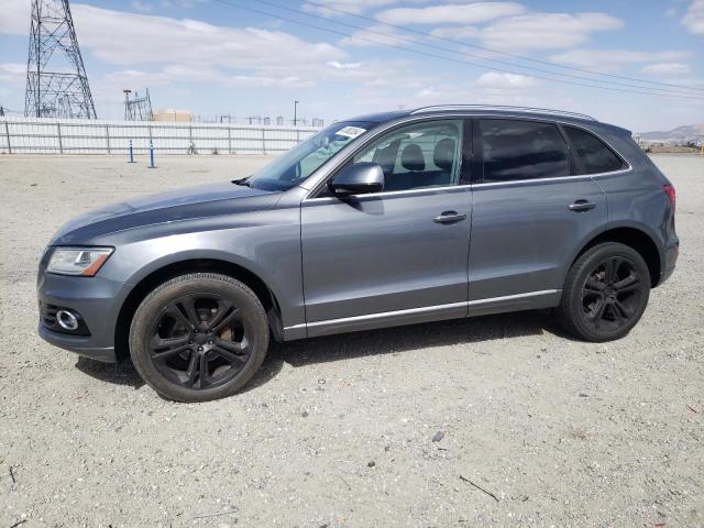 AUDI Q5 2015 wa1lfafpxfa127101