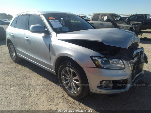 AUDI Q5 2015 wa1lfafpxfa130581