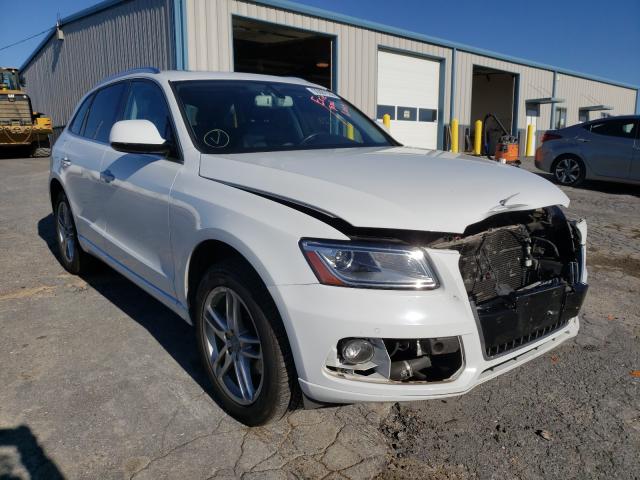 AUDI NULL 2015 wa1lfafpxfa132993