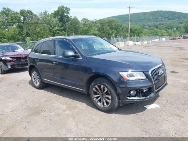 AUDI Q5 2015 wa1lfafpxfa134260