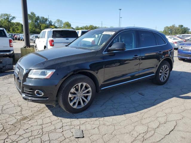 AUDI Q5 PREMIUM 2015 wa1lfafpxfa141015