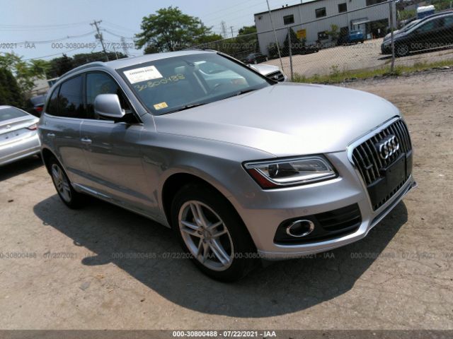 AUDI Q5 2015 wa1lfafpxfa141287