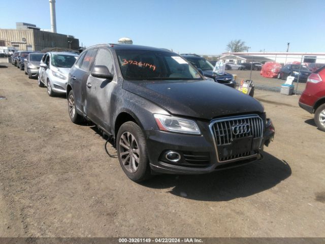 AUDI Q5 2015 wa1lfafpxfa144996