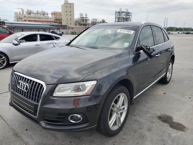 AUDI Q5 2015 wa1lfafpxfa145792