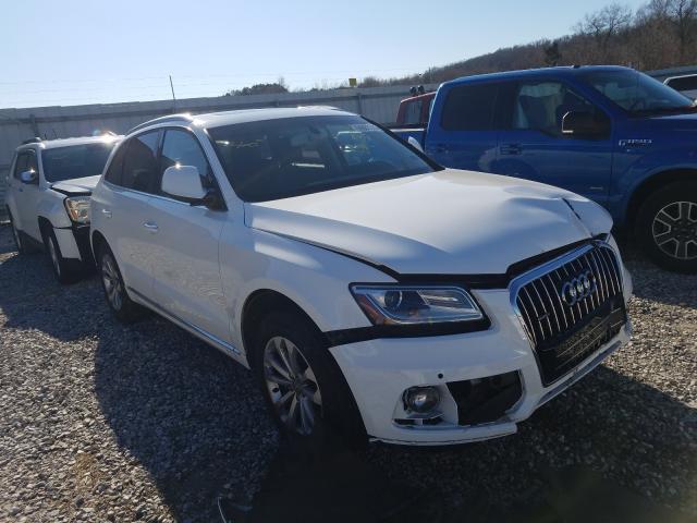 AUDI Q5 2015 wa1lfafpxfa145890