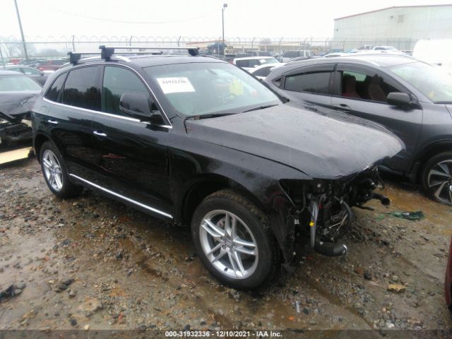 AUDI Q5 2015 wa1lfafpxfa147591