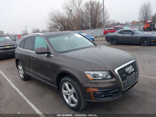 AUDI Q5 2011 wa1lfaft4da004968