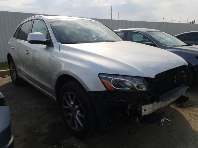 AUDI Q5 PREMIUM 2011 wa1lfbfp0ba008165