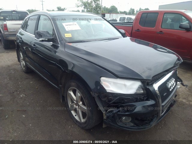 AUDI Q5 2012 wa1lfbfp0ca055097