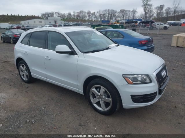 AUDI Q5 2012 wa1lfbfp0ca064205