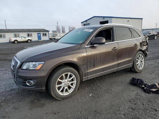 AUDI Q5 2012 wa1lfbfp0ca089847