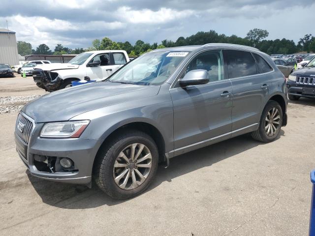 AUDI Q5 2013 wa1lfbfp0da095763