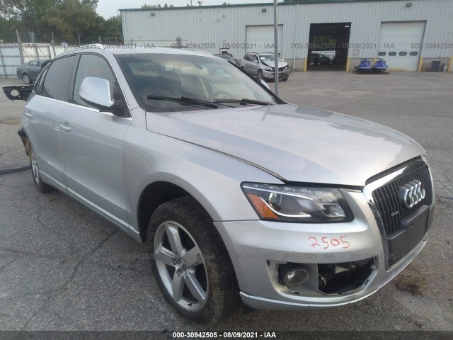 AUDI Q5 2011 wa1lfbfp1ba067936