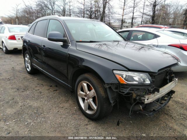 AUDI Q5 2012 wa1lfbfp1ca011707