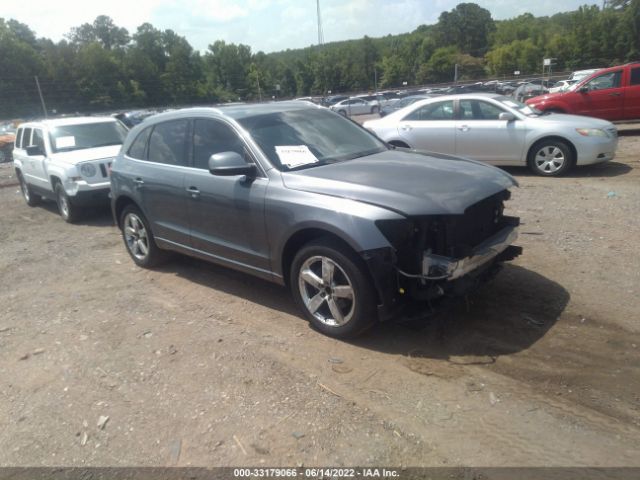 AUDI Q5 2012 wa1lfbfp1ca063998