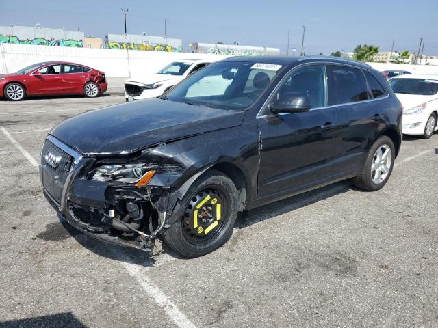 AUDI NULL 2012 wa1lfbfp1ca085211