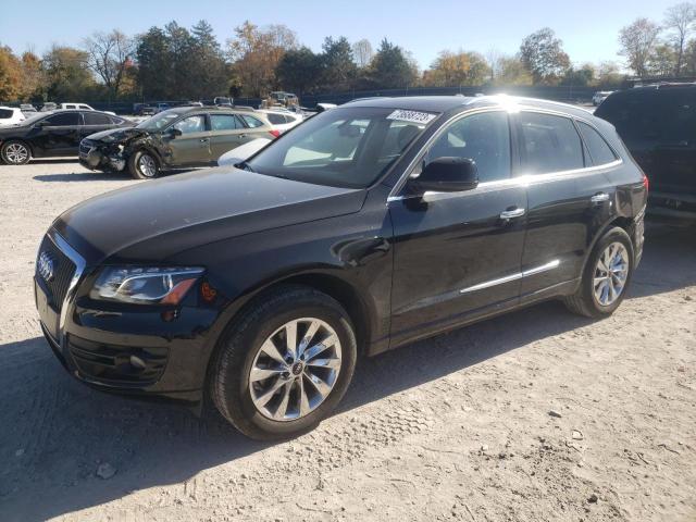 AUDI Q5 2012 wa1lfbfp1ca135847