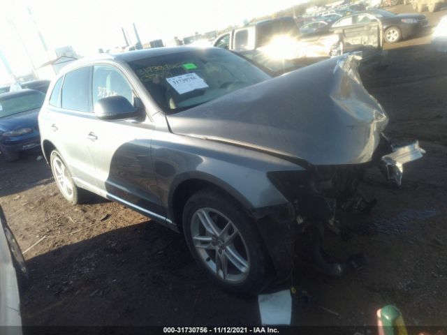 AUDI Q5 2013 wa1lfbfp1da028640