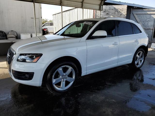 AUDI Q5 2012 wa1lfbfp2ca029391