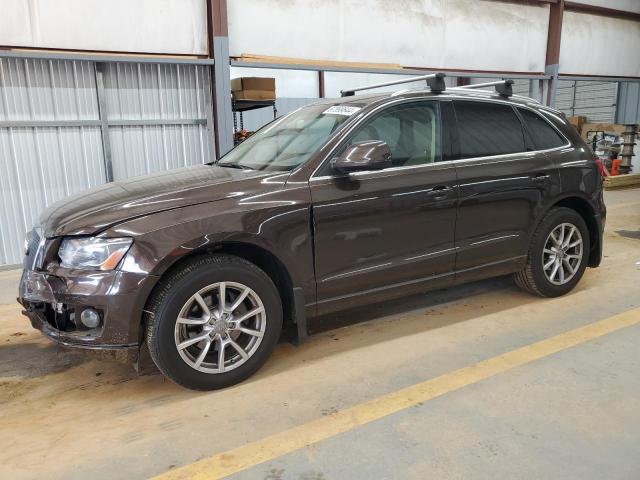 AUDI Q5 PREMIUM 2012 wa1lfbfp2ca039015