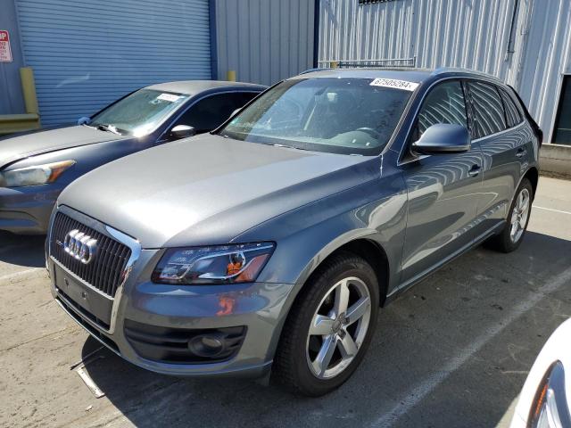 AUDI Q5 PREMIUM 2012 wa1lfbfp2ca123934