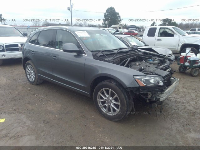 AUDI Q5 2012 wa1lfbfp2ca129037