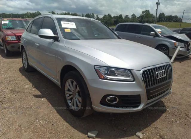 AUDI Q5 2013 wa1lfbfp2da021082