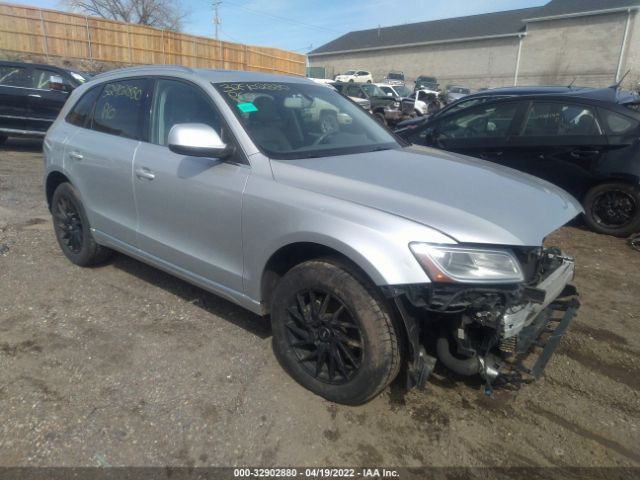 AUDI Q5 2014 wa1lfbfp2ea064001