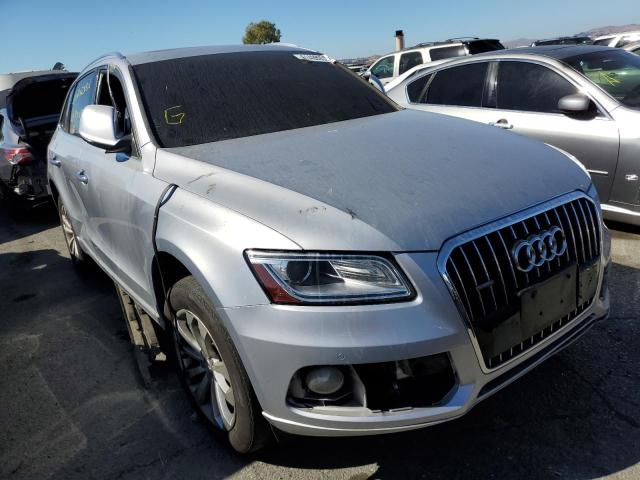 AUDI Q5 PREMIUM 2015 wa1lfbfp2fa006424