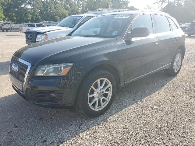 AUDI Q5 2011 wa1lfbfp3ba088934