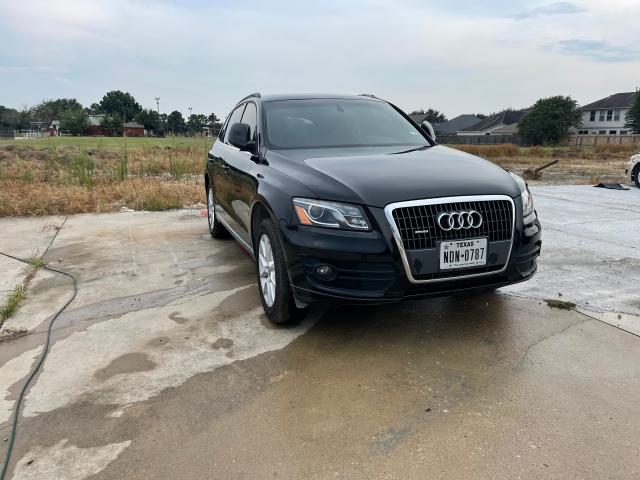 AUDI Q5 PREMIUM 2011 wa1lfbfp3ba105148