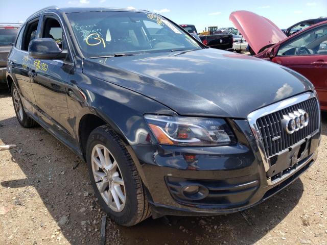 AUDI Q5 PREMIUM 2012 wa1lfbfp3ca011319