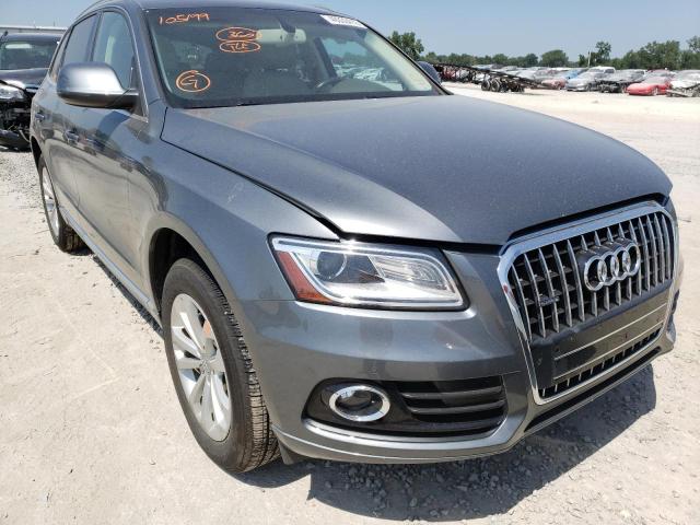 AUDI Q5 PREMIUM 2014 wa1lfbfp3ea105199