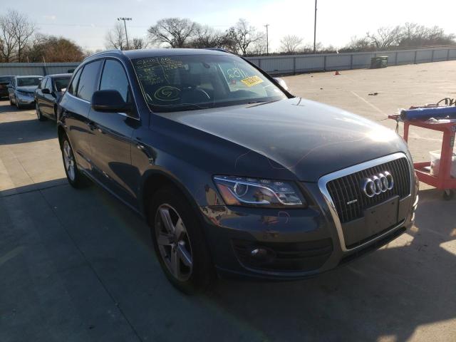 AUDI Q5 PREMIUM 2011 wa1lfbfp4ba042190