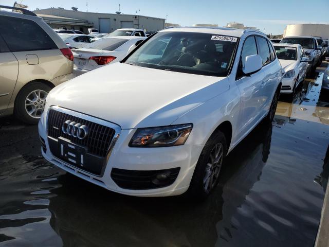 AUDI Q5 2011 wa1lfbfp4ba053559