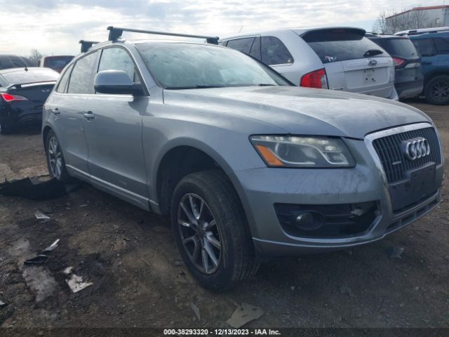 AUDI Q5 2011 wa1lfbfp4ba066358