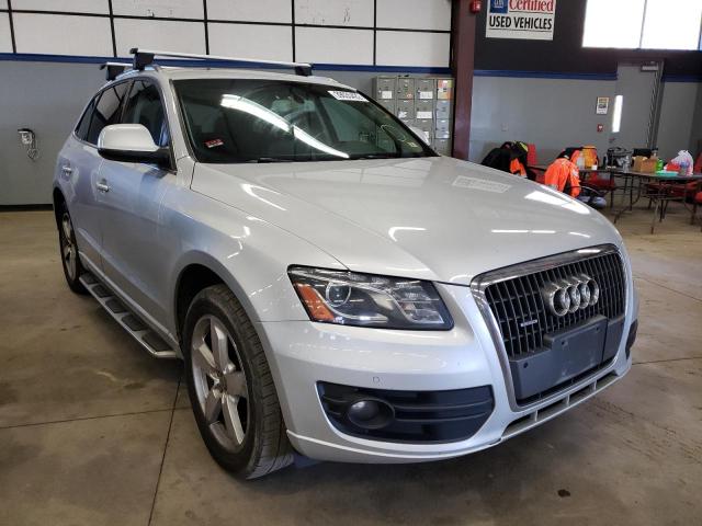 AUDI Q5 PREMIUM 2012 wa1lfbfp4ca009403